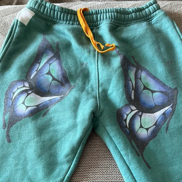 Juliet Johnstone no 149 Sweatpants - Picture 2 of 12